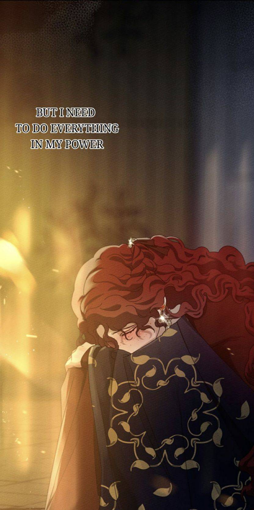 Under the Oak Tree Chapter 30.5 image 30